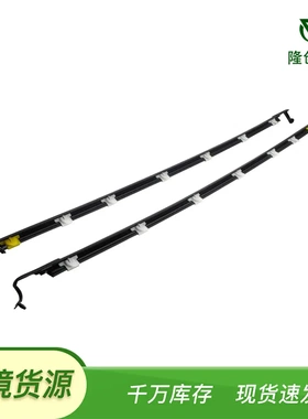 适用马自达MAZDAMX5 90-05车窗外压条 NA01-58-810F NA01-59-810F