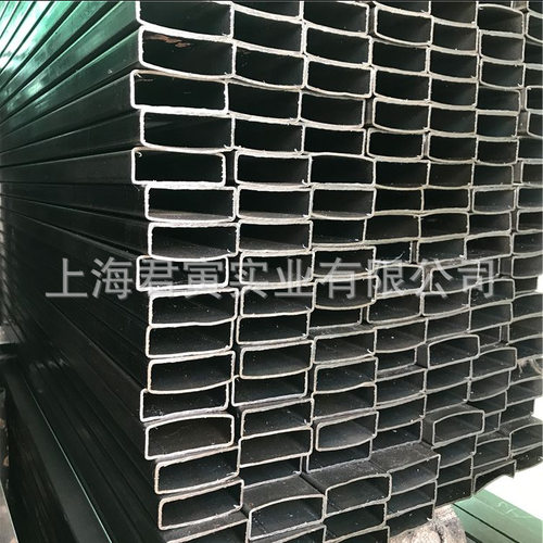 工地10*15冷拉方管20黑方管60
