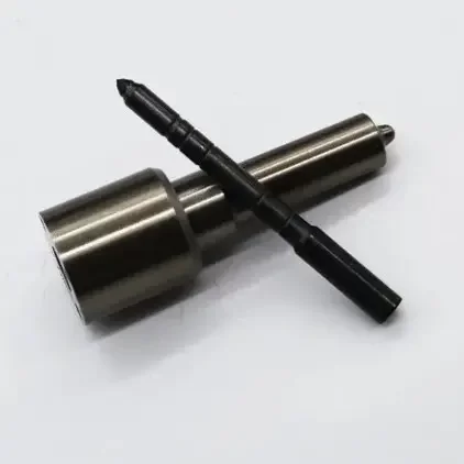 柴油共轨喷油器总成0445110145