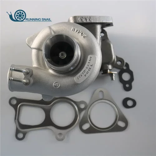 涡轮增压器TD0449177-015134D563