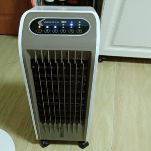 奥克斯空调扇冷型冷风扇家用冷风机冷空调冷气扇制冷风FLS-120HR