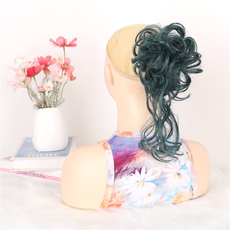 Long Beard Clip Dragon Beard Clip Hair Coil Long Beard Gripp