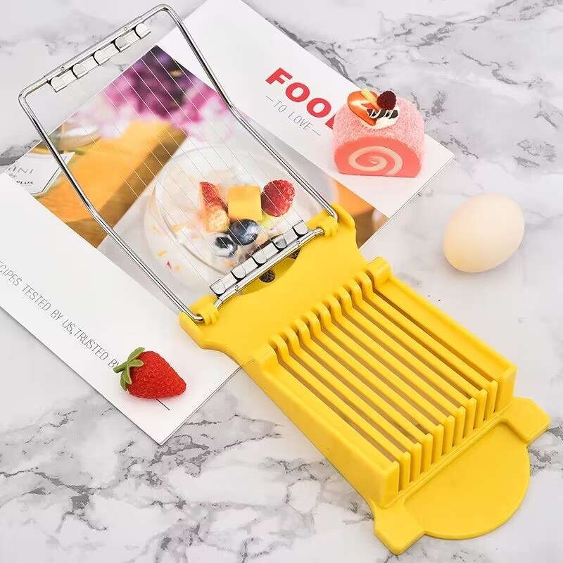 Ham Slicer Lunchmeat Cutter Cucumber Shredder for Home Kitch