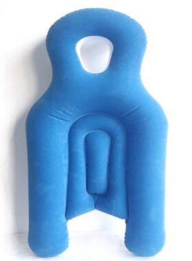 Retinal Sleeping Pillow Eye Net Detachment Vitrectomy Positi