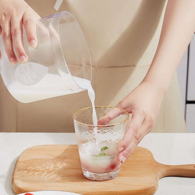 Yogurt Filter Circular PressType Moisture Whey Separator Old