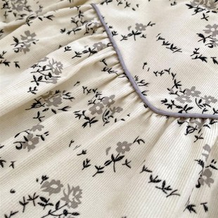 Floral Romper Baby Spring Fashionable Infant Girl Ver Autumn