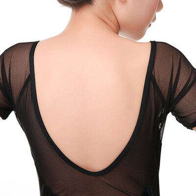 Dancewear for Girls Ballet Costume Tutu Leotard for Kids Per