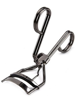 Ultra WideAngle Eyelash Curler NoClamp Eye Lash Curl Booster