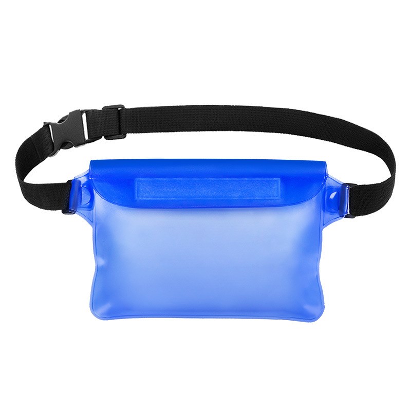 Waterproof Waist Bag for Drifting Swimming Diving Universal