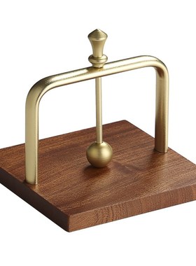 English Title Napkin Holder for Sabili Cafe Western Restaura