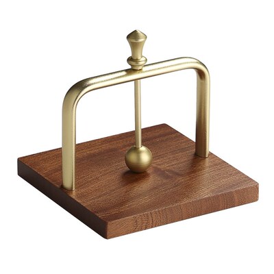 English Title Napkin Holder for Sabili Cafe Western Restaura