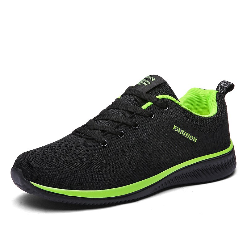 Summer 2025 Couples Oversized Lightweight Running Shoes Brea