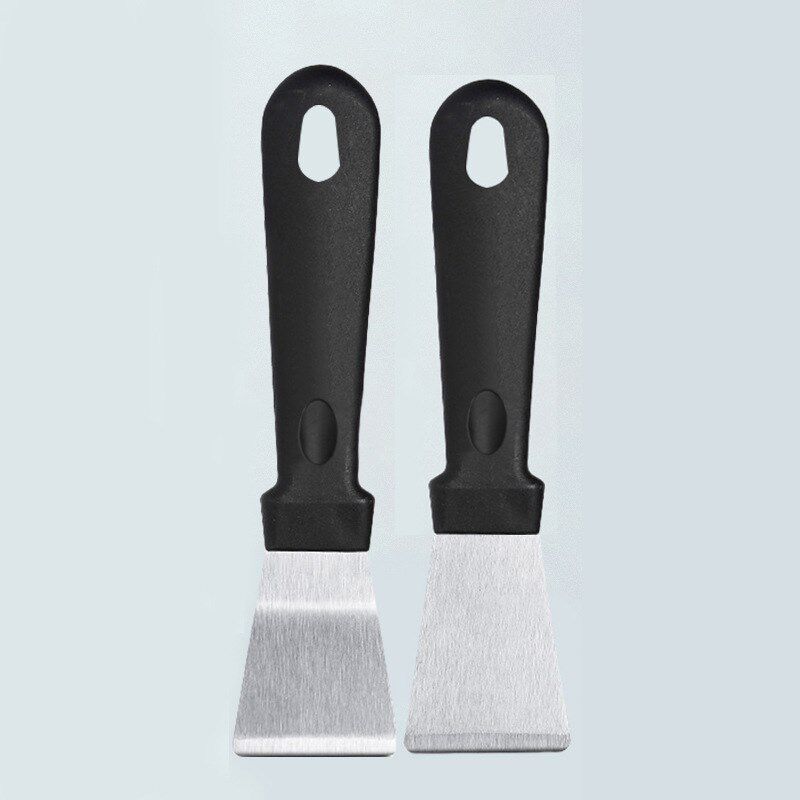 Kitchen Cleaning Shovel Stainless steel ice scraper househol