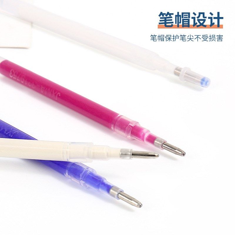 DIY Sewing Tool Disappearing Pen Core High Temperature Ironi