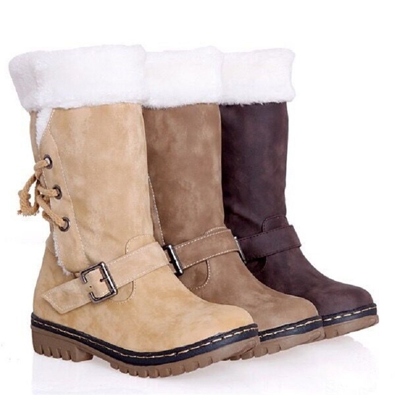 Winter Shoes Boots for Women