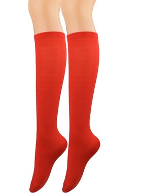 Dance Performance Regular MidCalf Solid Color Womens Socks K