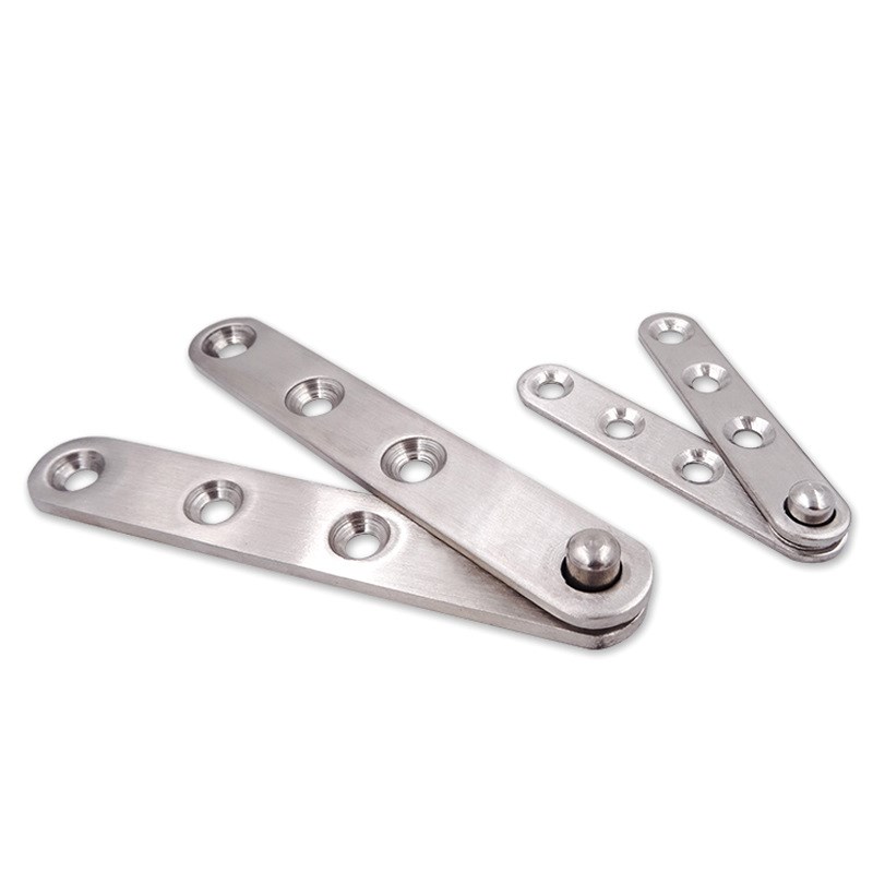 Stainless Steel Core Hinge Concealed Hinge 360 Small Hinge