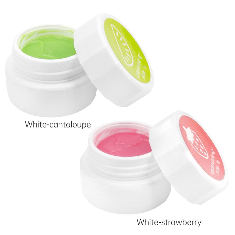 False Eyelash Grafting Melon Glue Remover Mascara Remover Ge