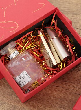 Wedding Gift Raffia Thick Paper Silk Mixed Gold Thread Glitt