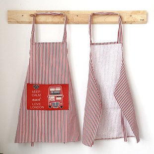 Art Workwear for Apron Adu Uniform Nail Cooking Fashion Cute