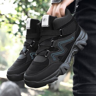 2025 Spring Fashion Casual Mens Outdoor Sports Shoes Lightwe