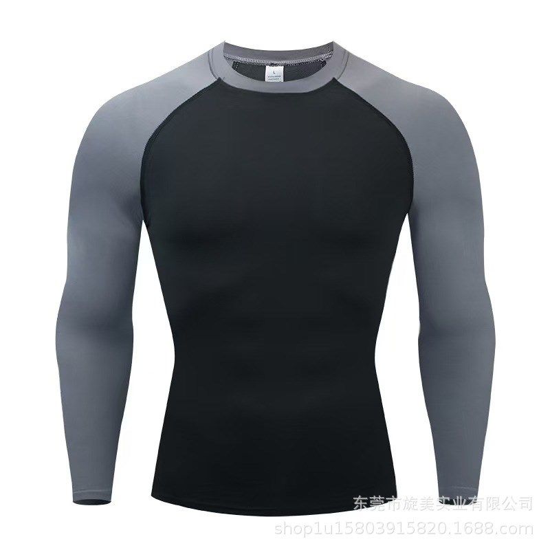 Outdoor Sports High Elastic QuickDrying Cycling Training Con