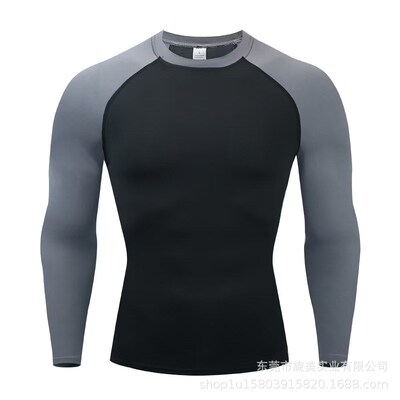 Outdoor Sports High Elastic QuickDrying Cycling Training Con