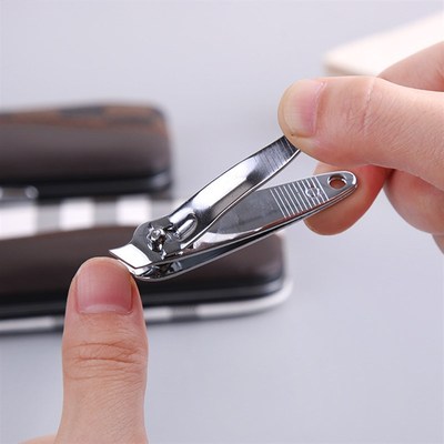 Nail Clipper 7Piece Set Ladys Manicure Beauty Tools Pedicure