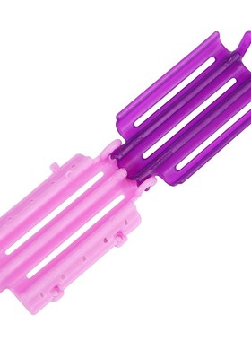 Perming Clip for Corn Silk Root Volume Booster Curling Tool