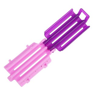 Perming Clip for Corn Silk Root Volume Booster Curling Tool