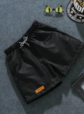 Summer 2016 Japanese Style Casual 34 Beach Shorts Hong Kong