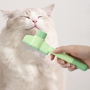 Flea for Remove Comb Detangling Dogs Pet Cats
