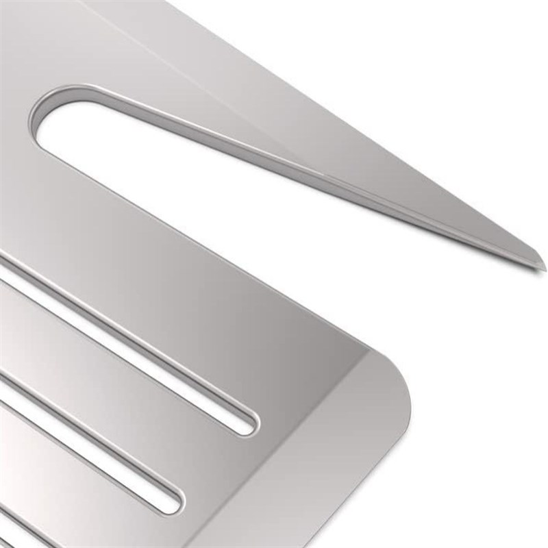 5in1 BBQ Tool Set with Knife Fork Shovel Opener Wooden Handl