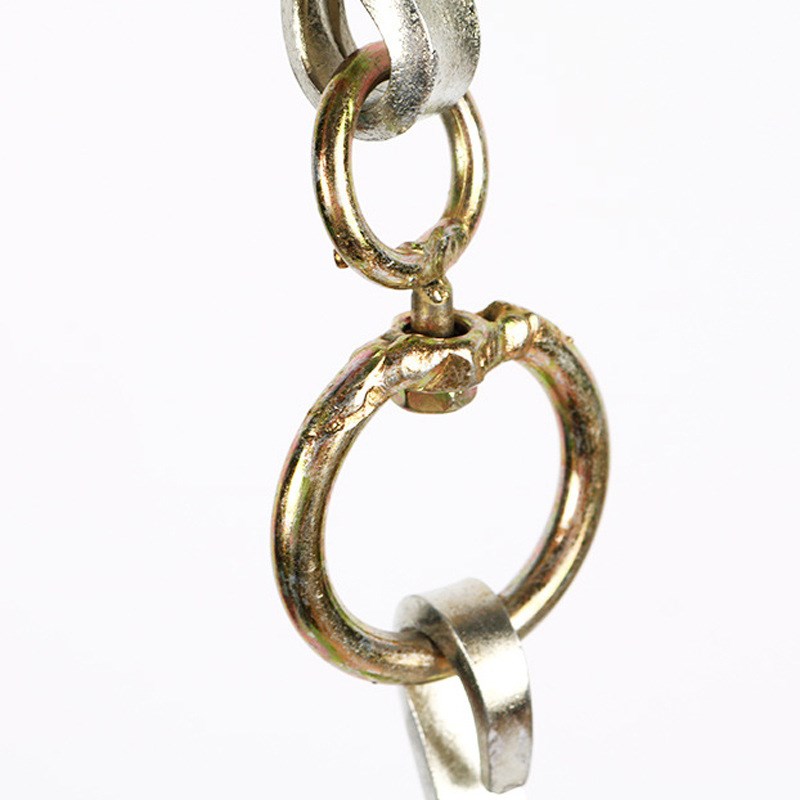 Low Profit HandForged Galvanized Hooks for Agricultural Use