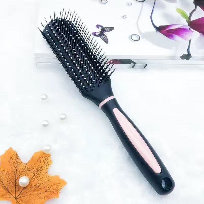 Combs Massage Airbag Comb AntiStatic Home SetMassage Combs A