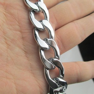 Metal Leashes Universal Dog Small AntiBite for Medium Chains