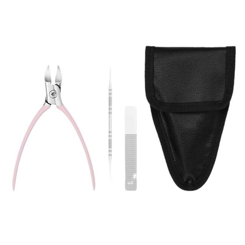 Eagle Beak Nail Clipper Stainless Steel Nail Cutter Set Ingr