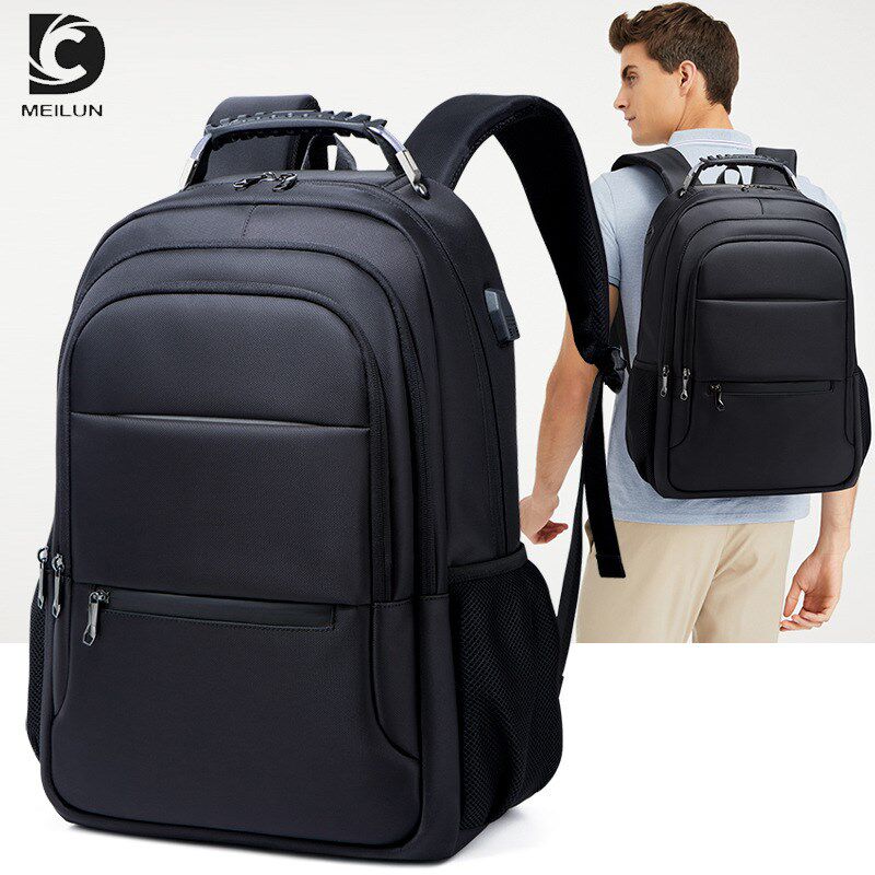 Business Backpack for Men Students Travelers with Large Capa