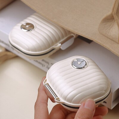 Portable Pill Box Weekly Medication Organizer Mini Daily Pil