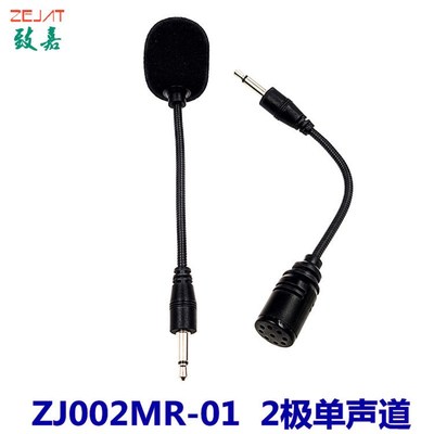 Bluetooth Wireless Interpreter Direct Insert Microphone Tour