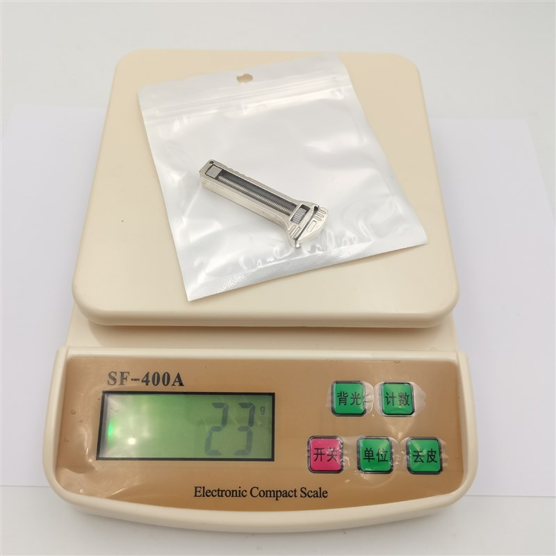 Compact Titanium Multitool 23 Keywords Compact Titanium Mult