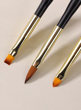 Nail Art Dualhead Liner Pen Multifunction Painting Pen Gradi