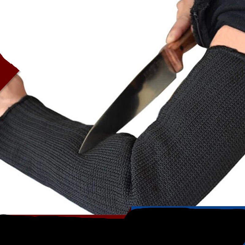 Anticutting Wrist Protector Selfdefense Equipment for Outdoo