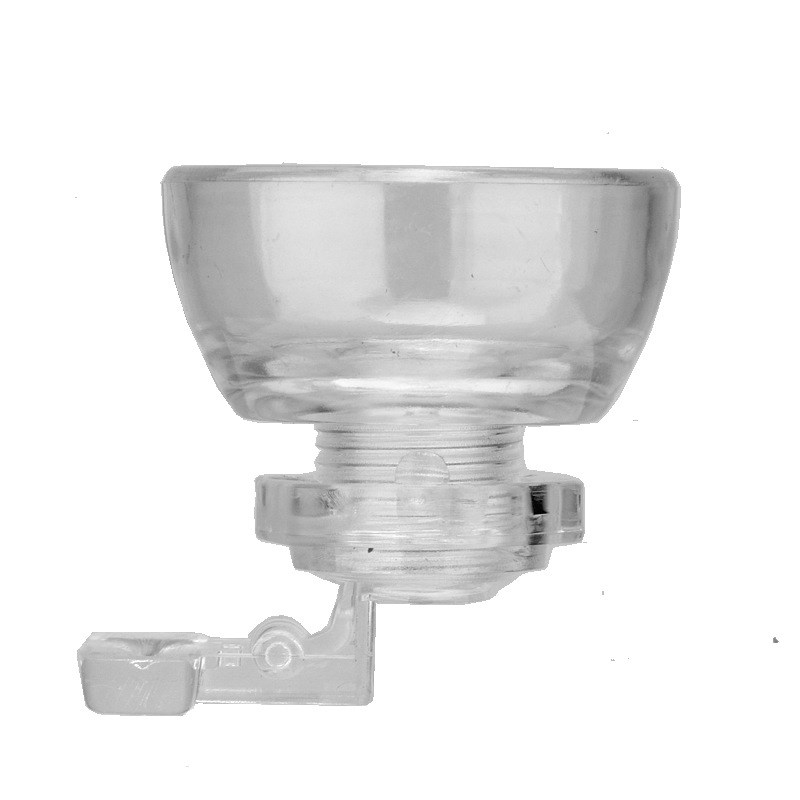 Automatic Water Kettle No Cap Needed Funnel Electric Kettle