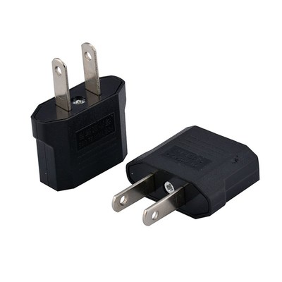 Travel Plug Adapter Convert Europlug US UK AU PlugConvert Pl
