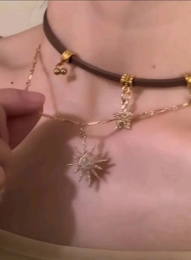 Versatile 2025 Beaded Clavicle Chains for Women HighEnd Stac
