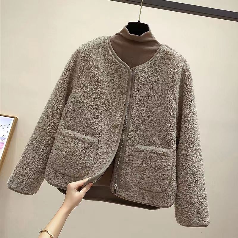 Short SpringAut短外套