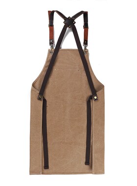 Tool Apron for Mechanics Uniform in Europe and America Washa