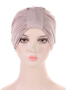 Multicolor Pullover Cap Side Discounted Cube Cap Comfortable