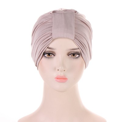 Multicolor Pullover Cap Side Discounted Cube Cap Comfortable